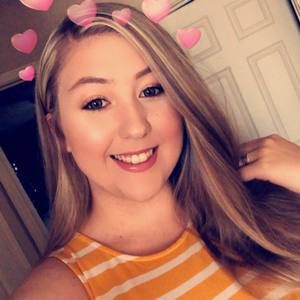 Meet your Posher, Hannah